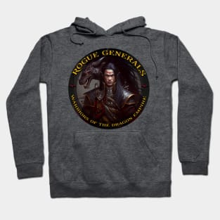 Rogue Generals Chinese Fantasy Gift Hoodie